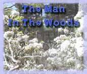 Man In The Woods