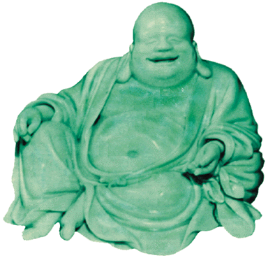 buddha